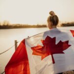 Way to Apply for Proof of Canadian Citizenship